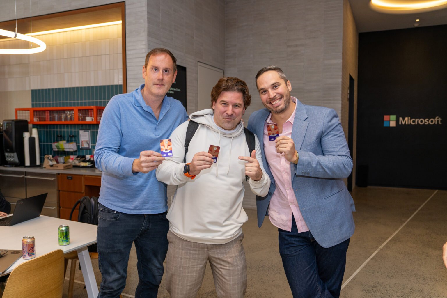 Überbrückung von DeFi und TradFi – Enterprise Ethereum Alliance