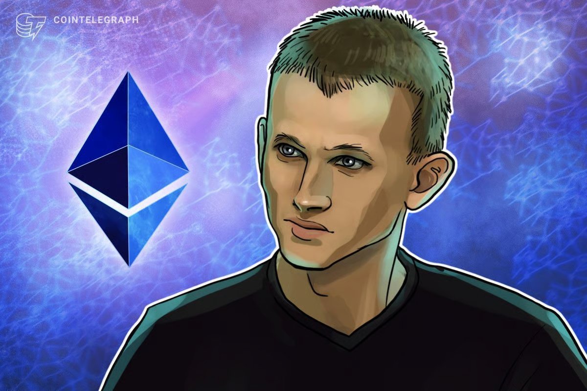 Vitalik Buterin fordert eine „Garbage Collection“, um das Aufblähen von Ethereum einzudämmen