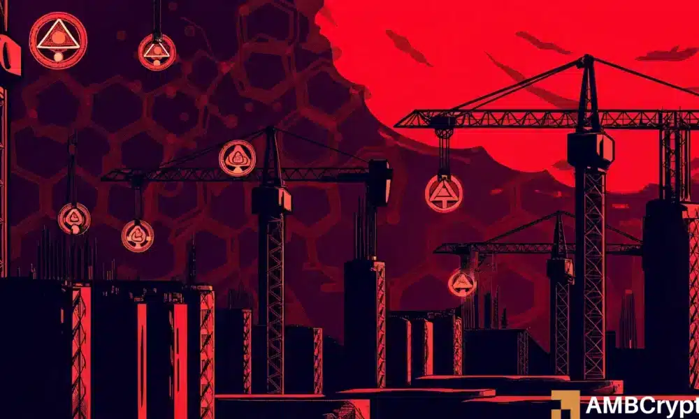 Was ist heute in der Kryptowährung passiert? Marktcrash, US-Aktienströme und mehr