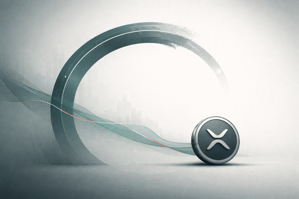 XRP in einem „Superzyklus“? SuperTrend schlägt eine andere Geschichte vor