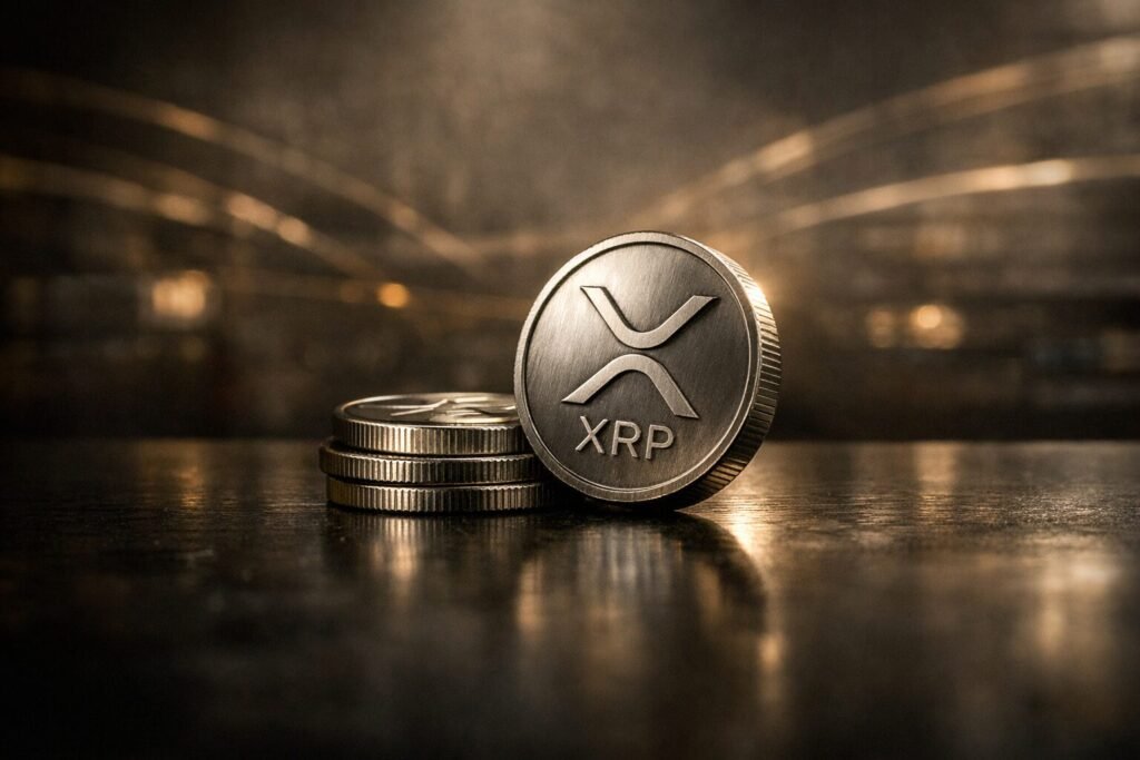 1000 XRP könnten Millionen bedeuten