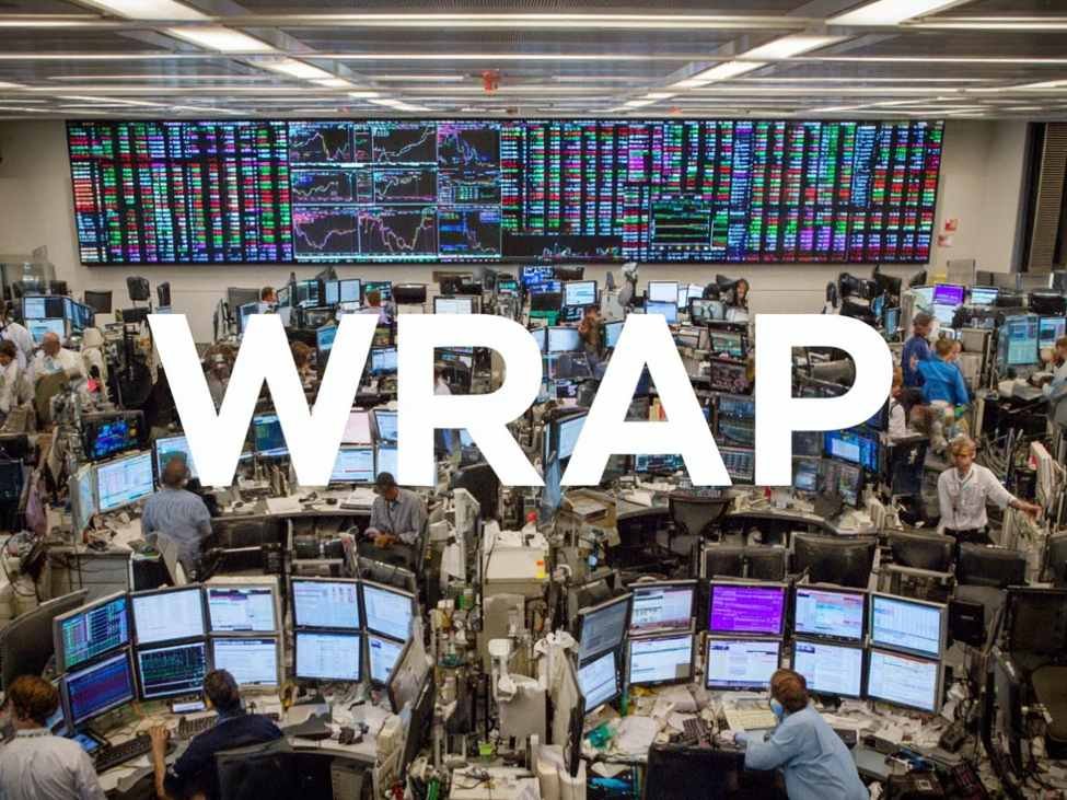 investingLive Europäische Devisennachrichten: Stabile Märkte, Ölpreise wieder im Aufwind