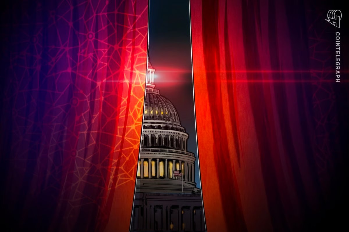 US-Shutdown-Deal rückt näher, während Bitcoin, Gold und Silber schwanken