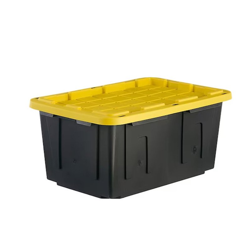 Lowe’s bietet robuste Lagerbehälter für nur 10 $ an