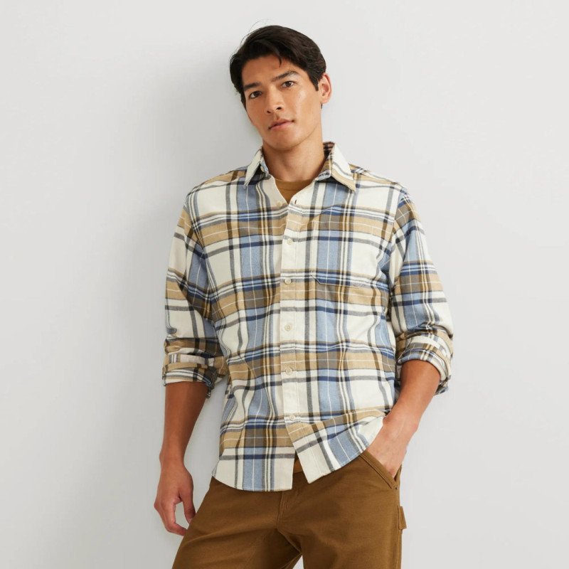 Eddie Bauer schließt seine Türen und jetzt haben Sie die Chance, große Rabatte zu sichern