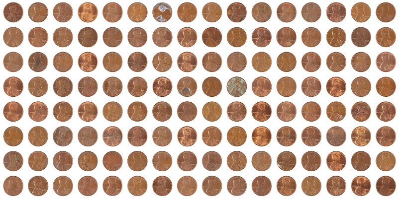 Rutherford Chang Retrospective: Hundreds And Thousands At UCCA Beijing