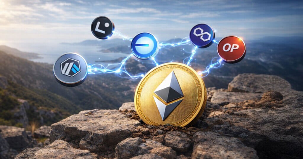 Ethereum verlor in diesem Jahr über 100 Millionen US-Dollar an Gebühren, und ein Unternehmensriese behielt den Gewinn