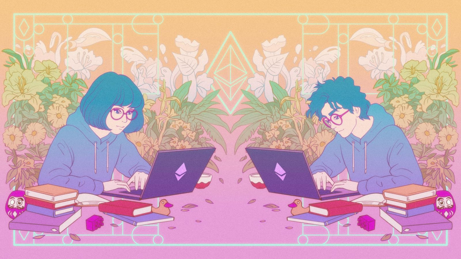 Vorstellung des EF Academic Secretariat 2026 PhD Fellowship