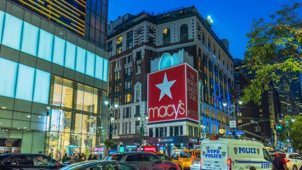 Ist die Dividende von Macy’s nach massiven Filialschließungen sicher?