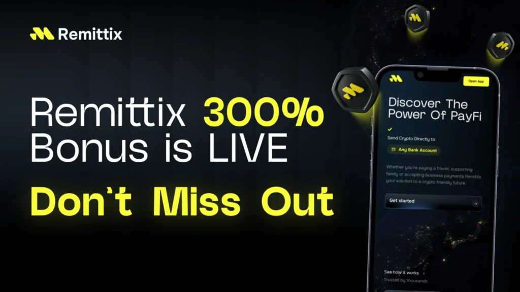 Remittix 68356