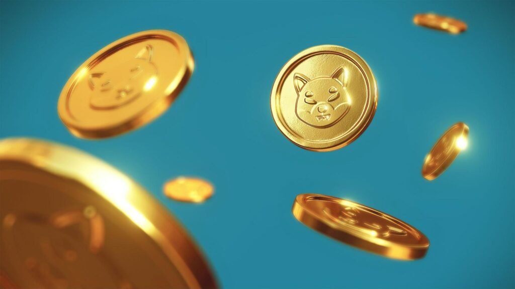 XRP-Nachrichten und Shiba-Inu-Coin-Preisanalyse: Hier erfahren Sie, warum Investoren auf das 5-Millionen-Dollar-Giveaway 2 von ZKP Crypto setzen Münzen3576357