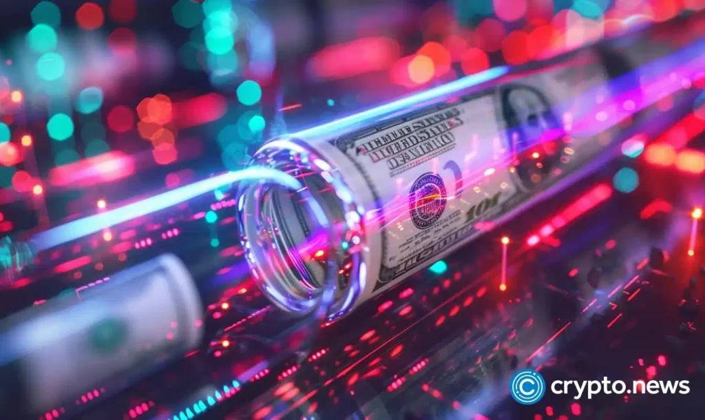 Die Abflüsse von Kryptowährungen nehmen ab, da die Anleger von Bitcoin zu Altcoins wechseln