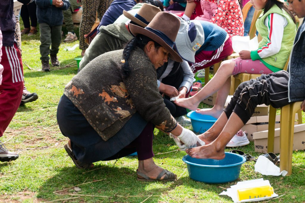 Motiv baut Bitcoin-Kreislaufwirtschaften auf und stärkt wöchentlich mehr als 750 peruanische Familien