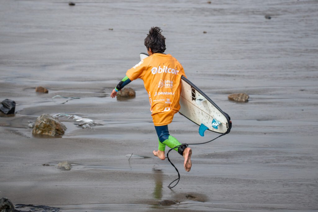 Motiv baut Bitcoin-Kreislaufwirtschaften auf und stärkt wöchentlich mehr als 750 peruanische Familien