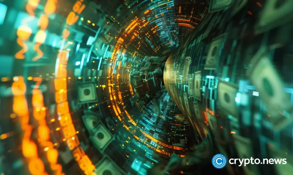 Krypto-Fonds bluten zum vierten Mal in Folge, da sich US-Investoren zurückziehen