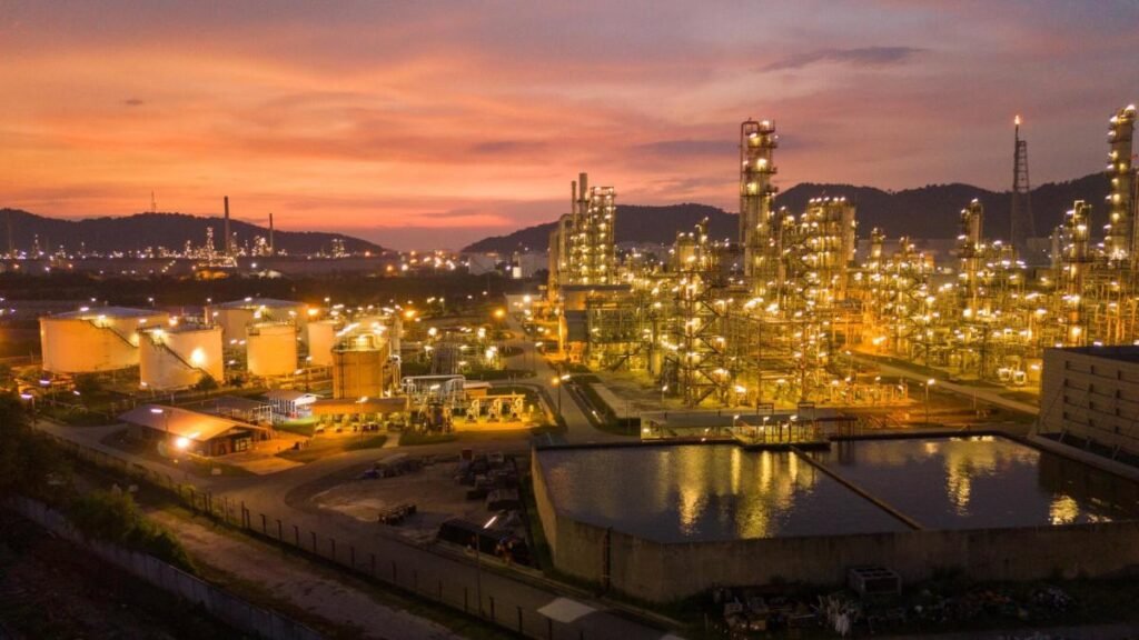 Der CEO von Valero sichert sich einen milliardenschweren Ölvorteil in Venezuela