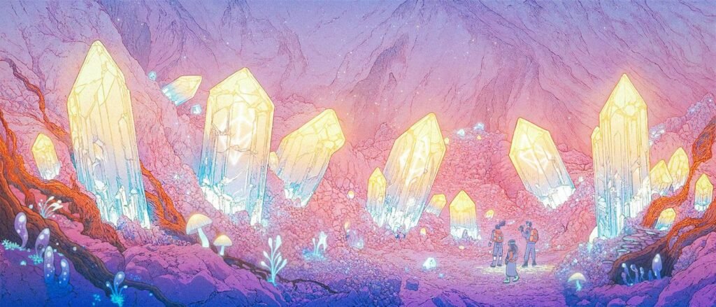 Bekanntgabe des Plattformteams bei EF