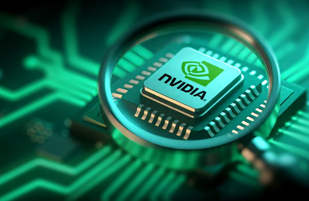 Nvidia- und Meta-Aktien treiben einen massiven AI-Chip-Deal voran