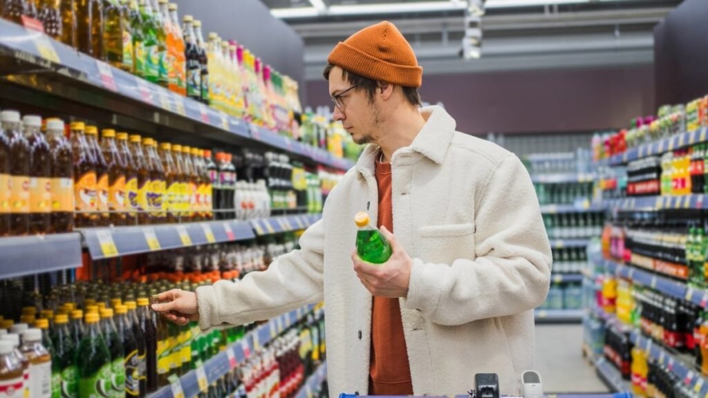 Coca-Cola-Konkurrent bringt Kroger-exklusiven Limonadengeschmack auf den Markt
