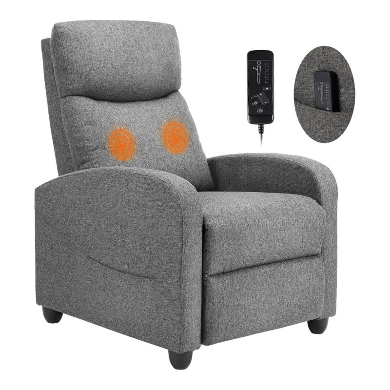 Der meistverkaufte Massagesessel von Amazon kostet jetzt bei einem seltenen Angebot weniger als 100 US-Dollar