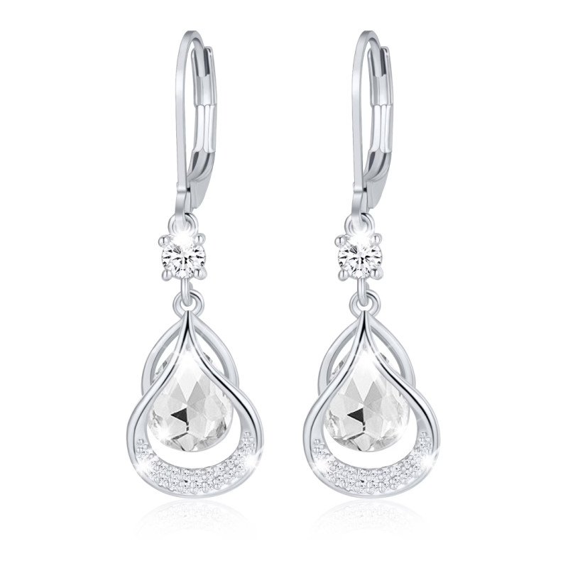 Walmart verkauft Geburtssteinohrringe aus Sterlingsilber im Wert von 116 US-Dollar für nur 14 US-Dollar