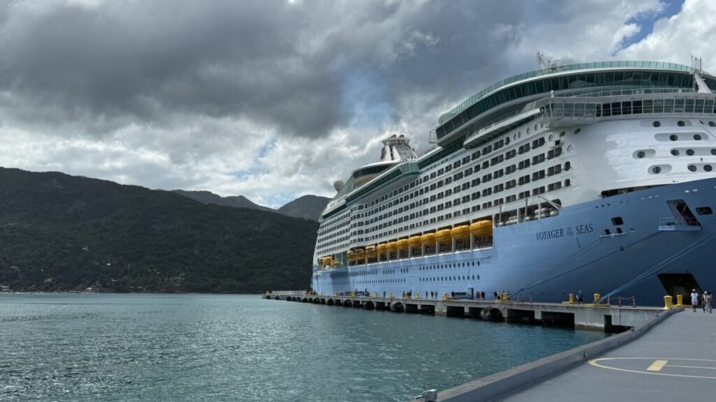 Royal Caribbean trifft die von Kunden geforderte Schiffsentscheidung stillschweigend
