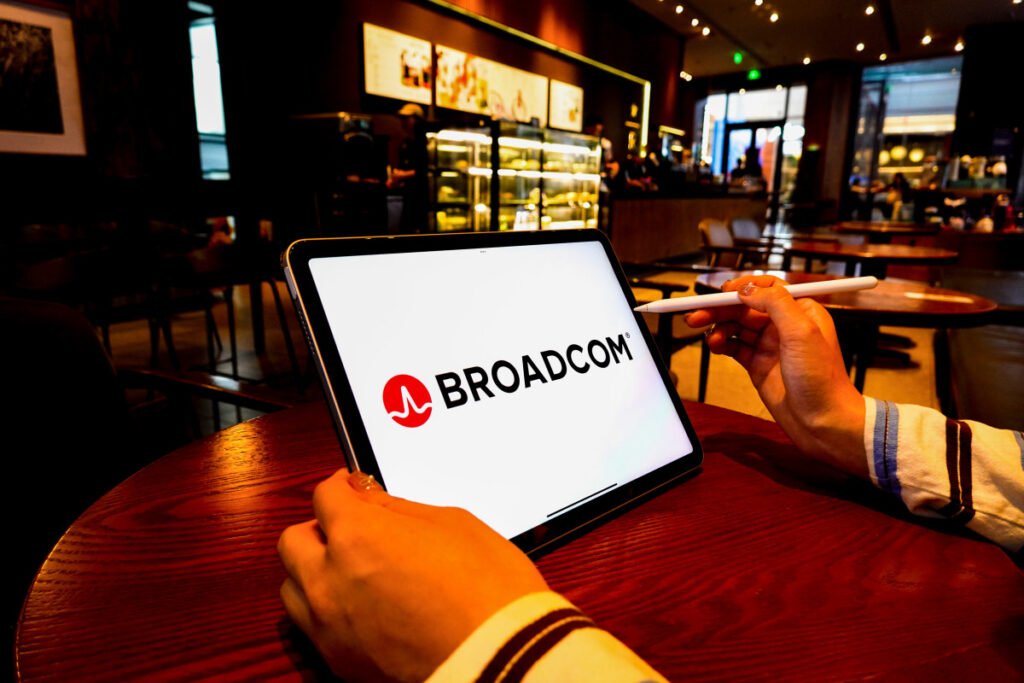 Broadcoms mutige KI-Chance: Bank of America setzt Erwartungen zurück