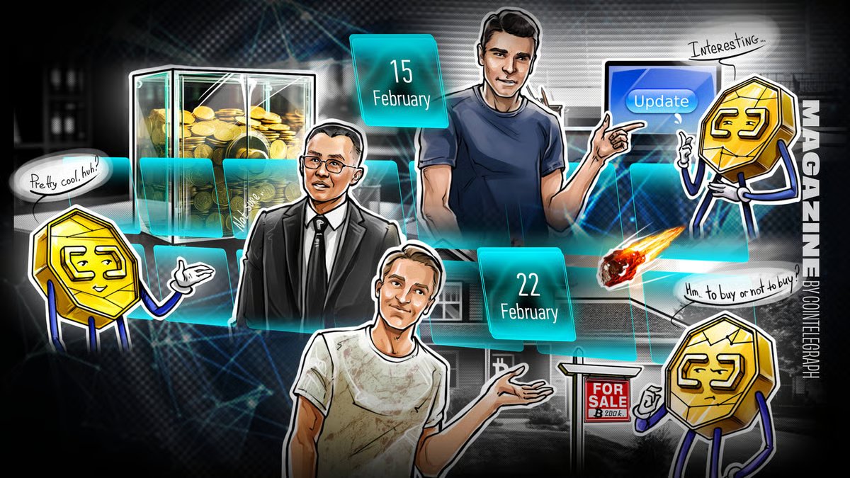 Bitcoin-ETFs bluten, Metaplanet weist Vorwürfe zurück: Hodler’s Digest