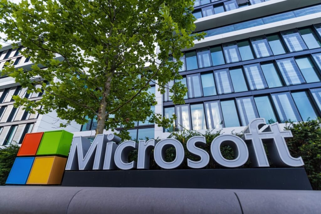 Goldman Sachs setzt die Microsoft-Aktienprognose zurück