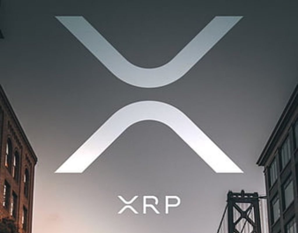 xrp Himmel