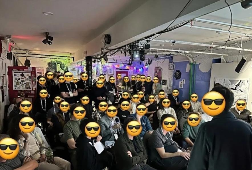 DCTRL Vancouver: Iconic Bitcoin Hackerspace Closes Downtown Location After 12 Years Due to Zoning Changes