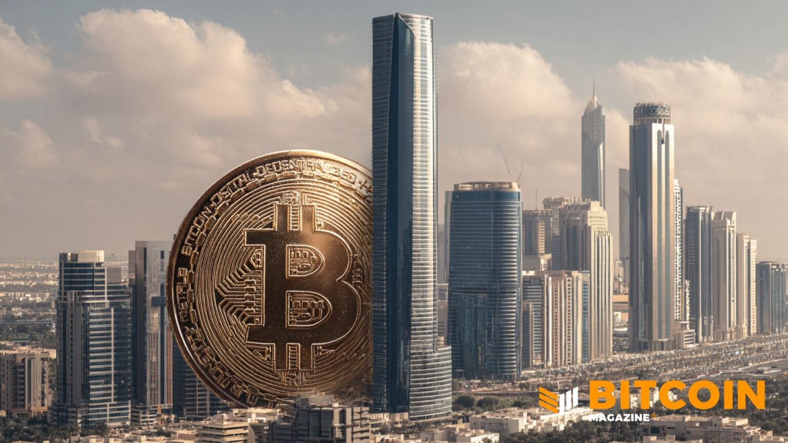 Abu Dhabi, Jane Street kauft Milliarden von Bitcoin-ETFs
