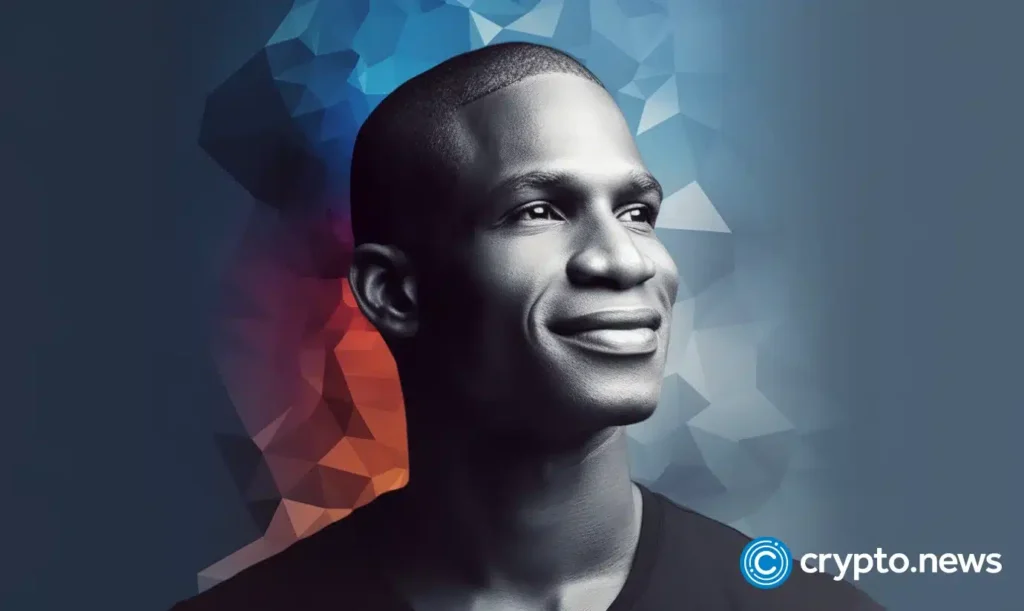 Arthur Hayes enthüllt ein Portfolio voller Gold, Öl und Bitcoin