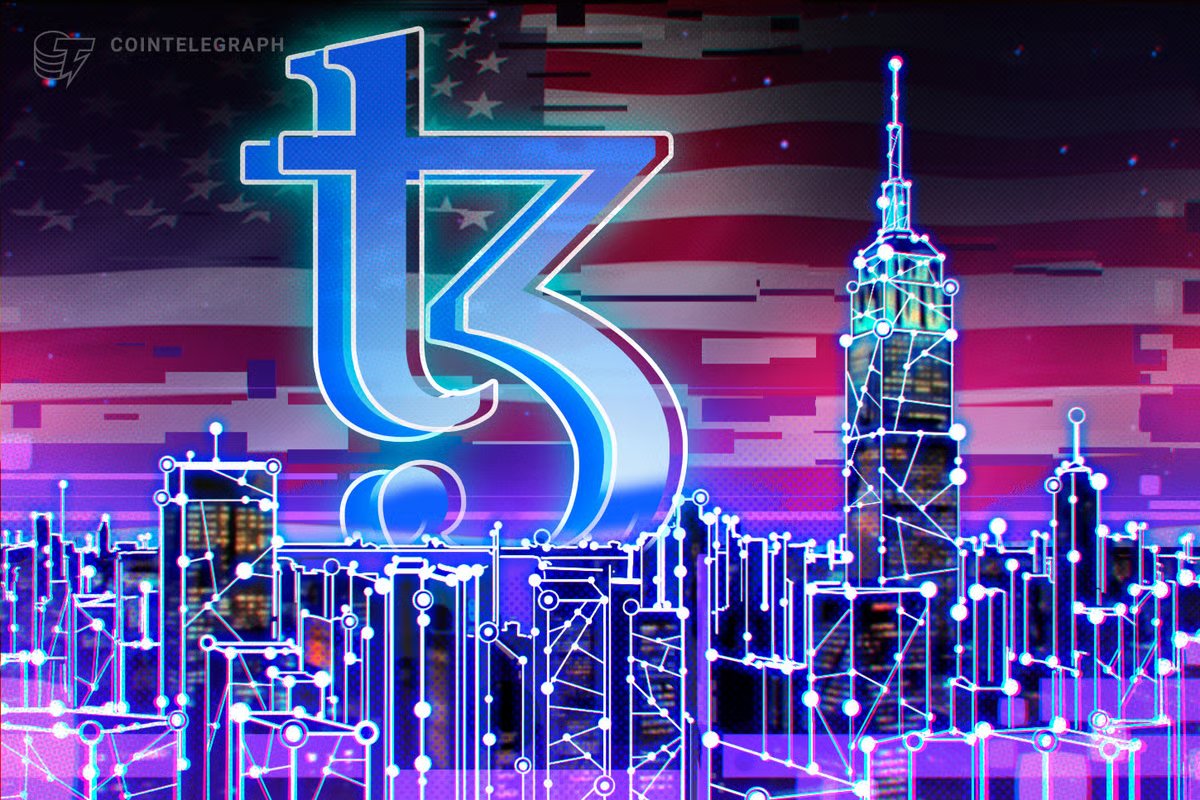 Bitnomial listet die ersten in den USA regulierten Tezos-Futures auf