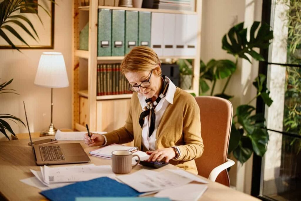 Hier ist ein wichtiger Grund, bei Lloyds-Aktien vorsichtig zu sein