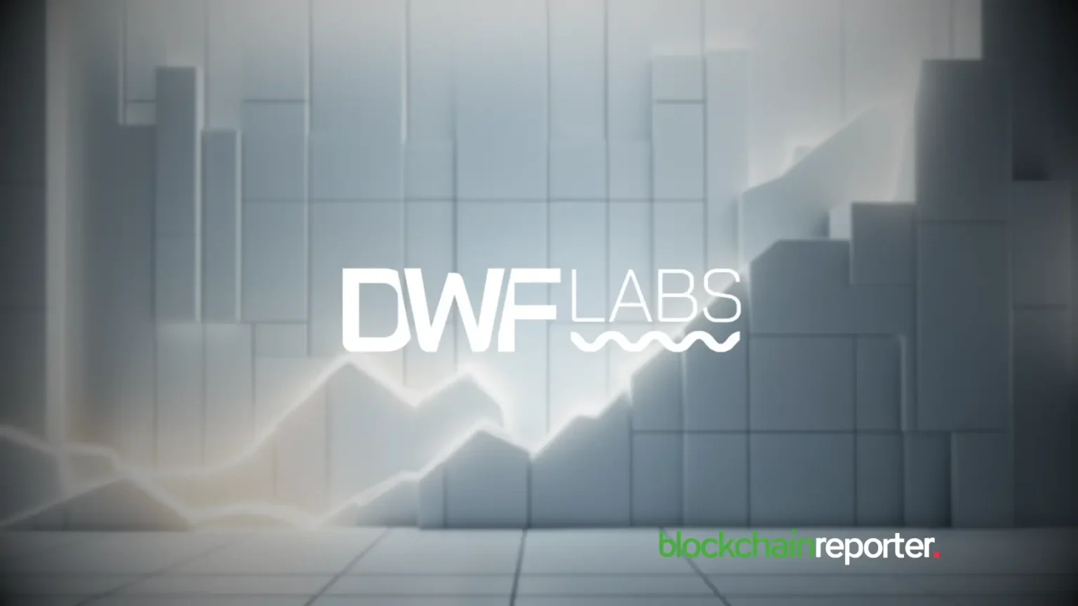 DWF Labs weist auf den institutionellen Aufstieg tokenisierter RWA hin