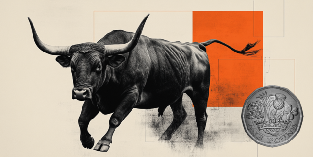 Das Pfund Sterling steigt gegenüber dem US-Dollar vor dem US-ISM-Einkaufsmanagerindex für das verarbeitende Gewerbe