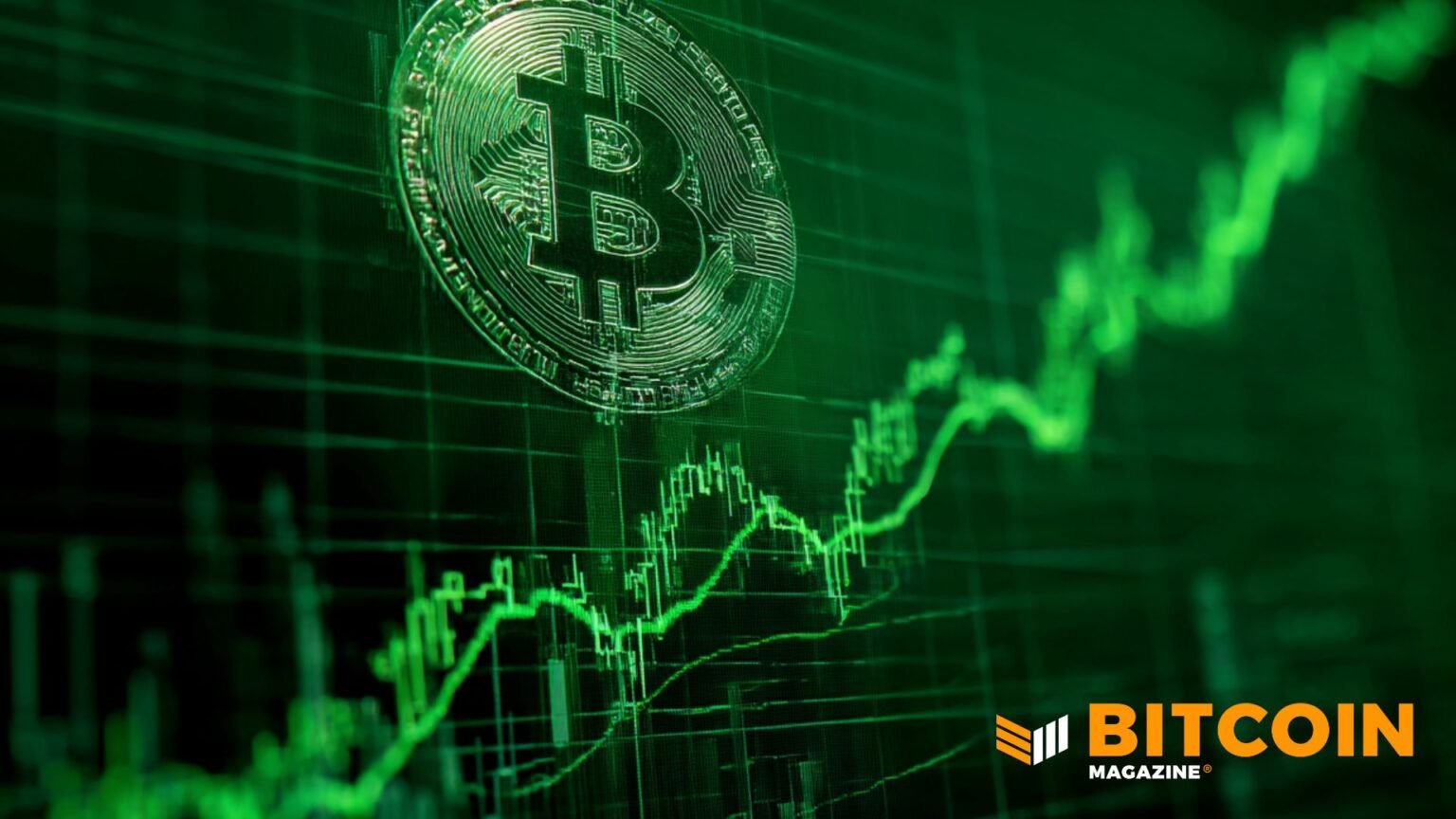 Der Bitcoin-Preis steigt nach tagelangen Ausverkäufen auf über 71.000 US-Dollar