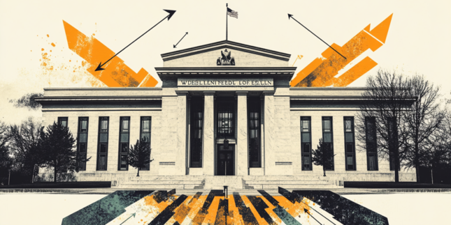 Der Markt bleibt bei der Ansicht, dass die Fed zwei Zinssenkungen vornimmt – BNY