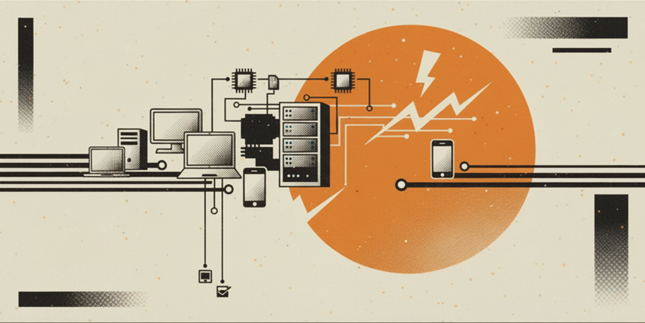 Die Gewinne von Alphabet triumphieren nach einer schlechten Sitzung für Technologieaktien