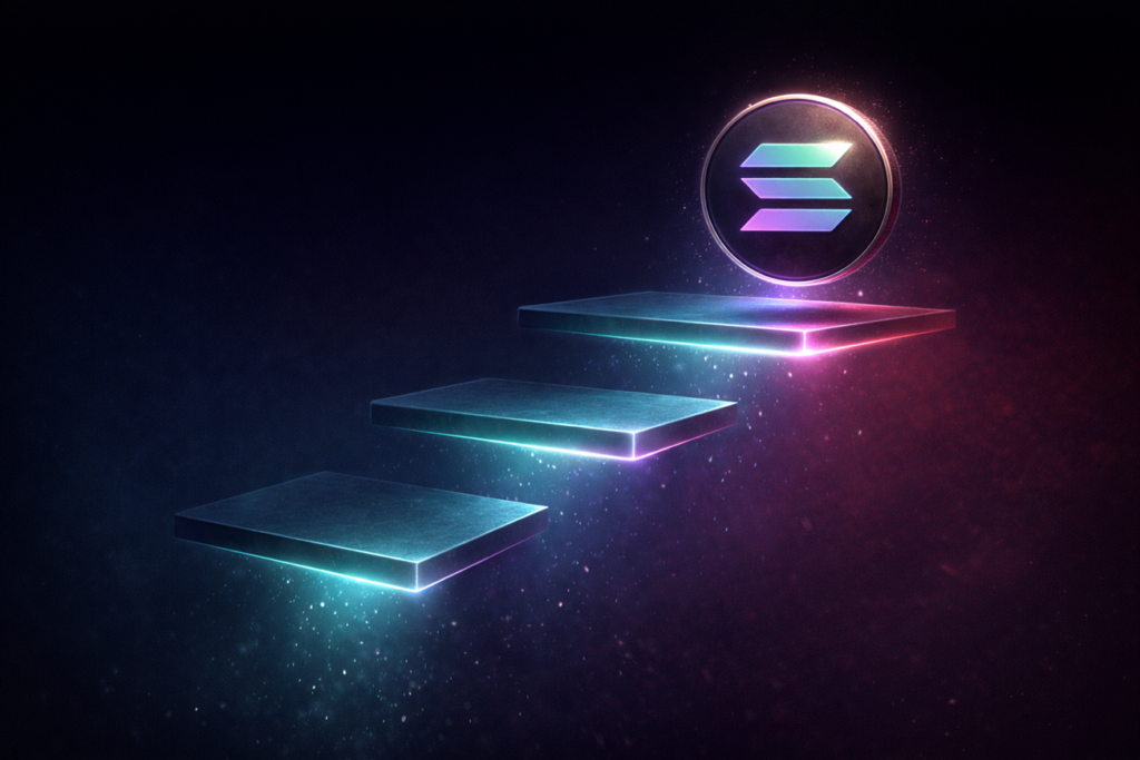 Die nächsten großen Unterstützungsniveaus von Solana liegen bei 50 $, 22 $ und 10 $: Analyst