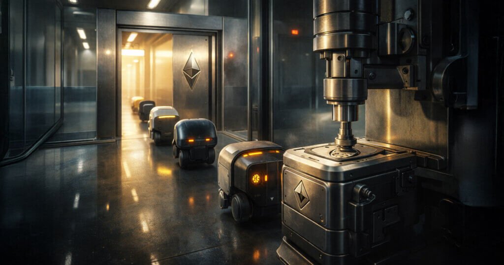 Ethereum will mit dem neuen ERC-8004 betrügerische KI-Agenten daran hindern, Vertrauen zu stehlen – aber wird es das schaffen?