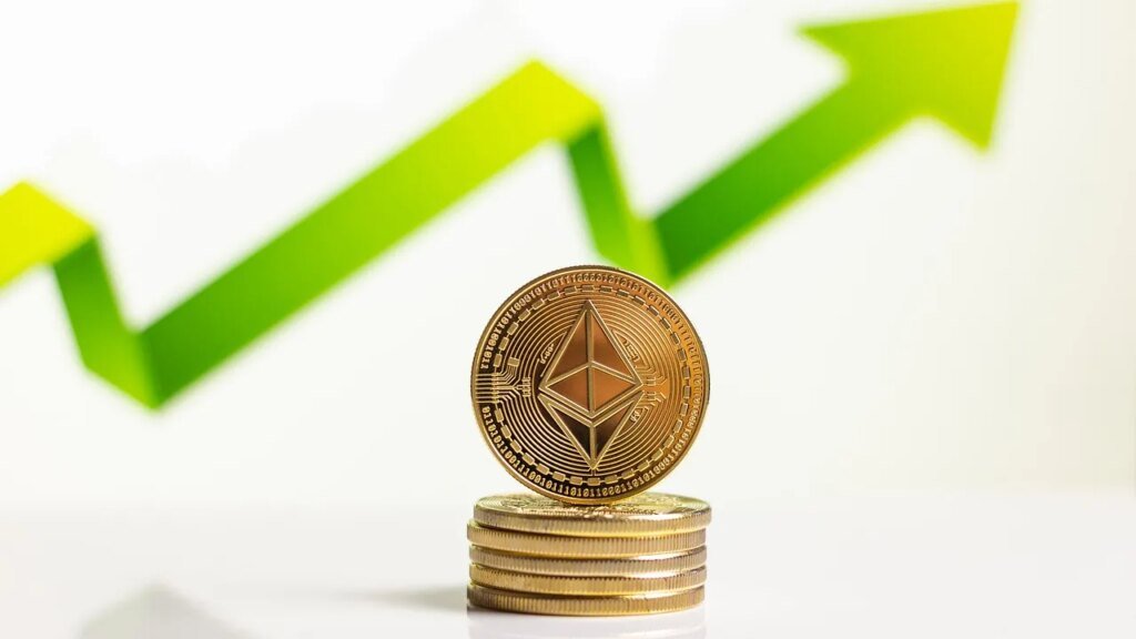 Ethereum erreicht mehrjährige Akkumulationshöhe, während die Preisbewegung weiterhin unter Druck steht