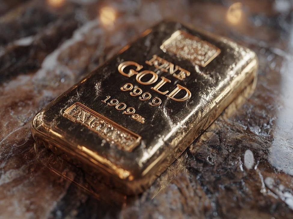 Für Gold steht eine große Woche bevor, da sich die Händler auf die US-NFP- und CPI-Berichte konzentrieren