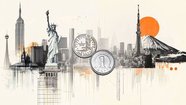 Geopolitik unterstützt Dollargewinne – MUFG