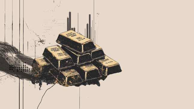 Gold bleibt unter 5.000 US-Dollar, da die restriktive Fed den geopolitischen Risiken entgegenwirkt