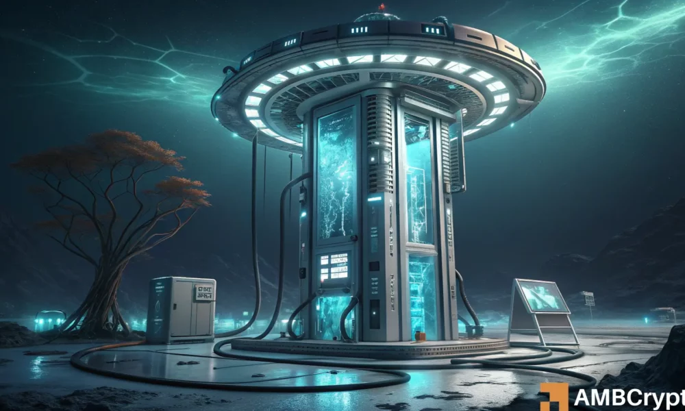 Hyperliquid: Warum der Rückgang von HYPE von 38 $ gesund sein könnte