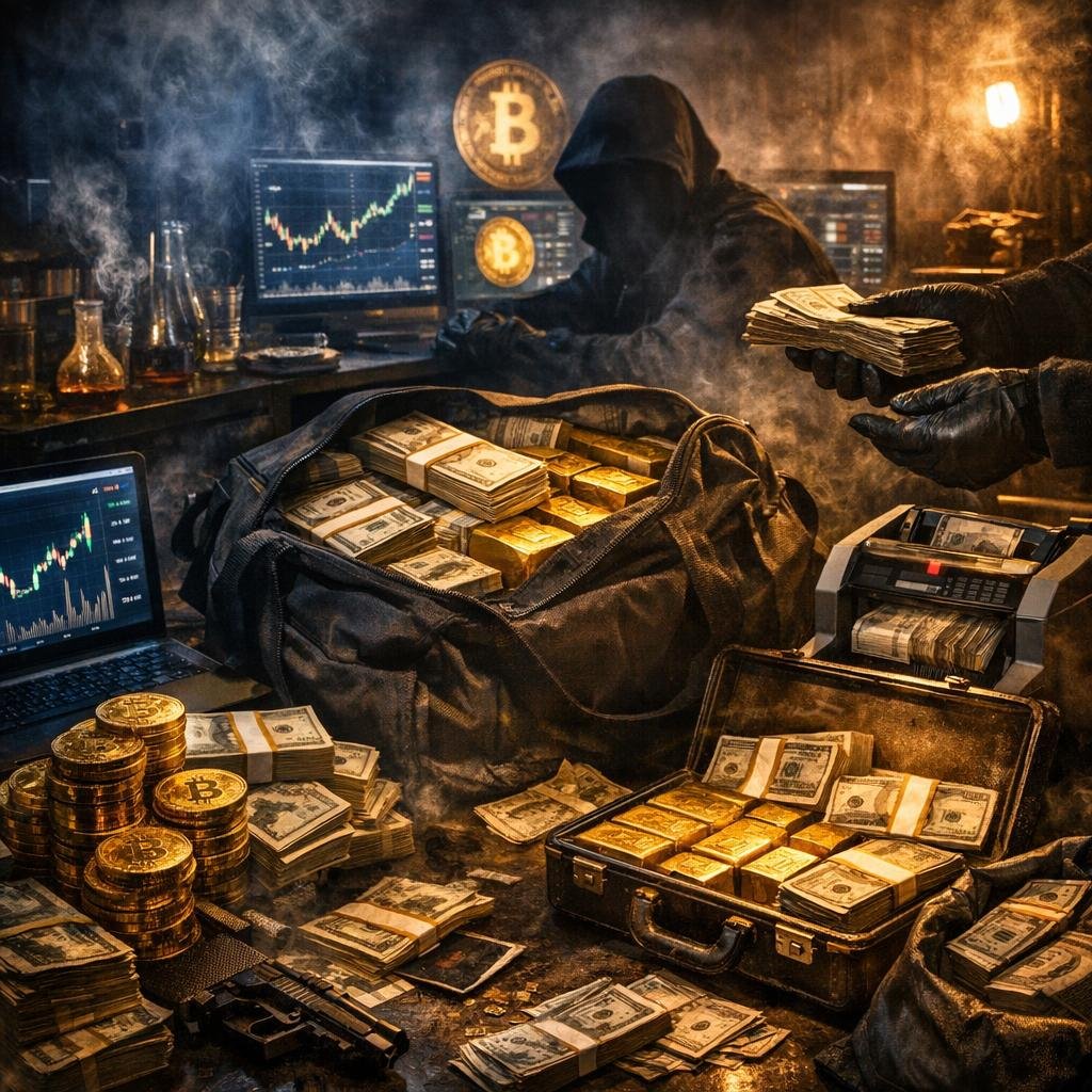 Jane Street steht vor neuer Klage: Trump Media fordert bundesstaatliche Ermittlungen