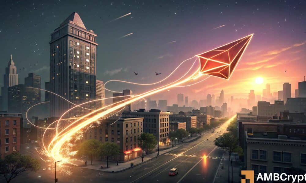 KITE-Preisvorhersage: Ist als nächstes ein Rückgang auf 0,20 $ wahrscheinlich?