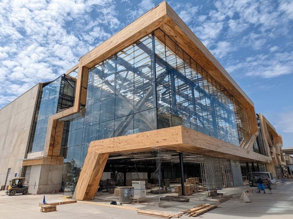 Kanadas Investitionsabsichten für 2026 liegen bei 3,7 % gegenüber 4,7 % im Jahr 2025